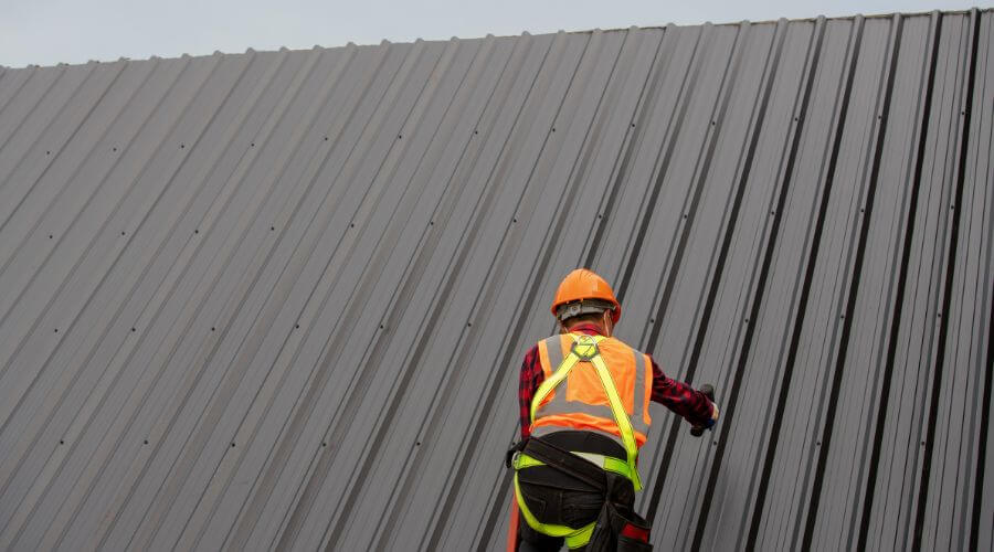Expert Emergency Roof Repairs services in Curryville, PA